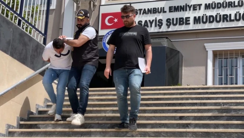 Dolandırıcılık -1