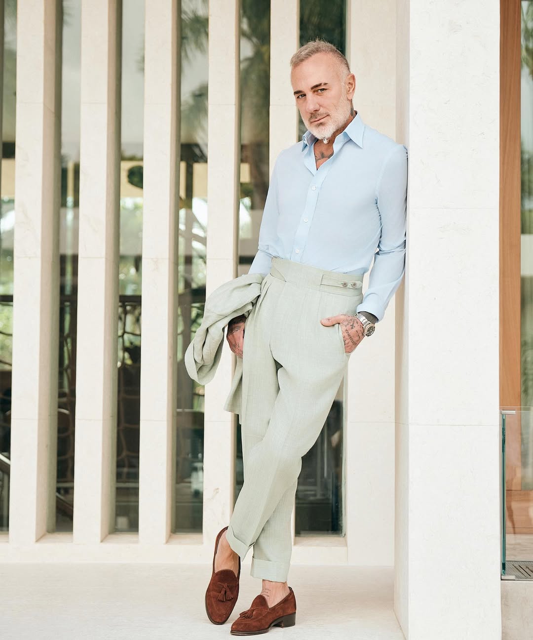 G I A N L U C A V A C C H I M I A M I’ D E K I 888 B R I C K E L L 736538 217513