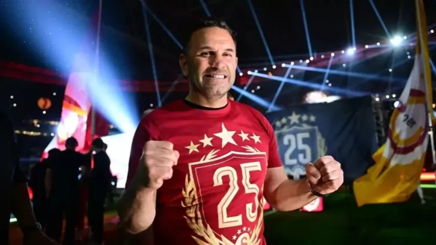 Galatasaray Yönetiminden Okan Buruk Kararı!