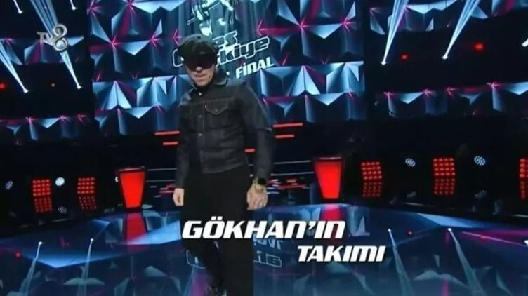 Gökhan Özoğuz'un Takimi