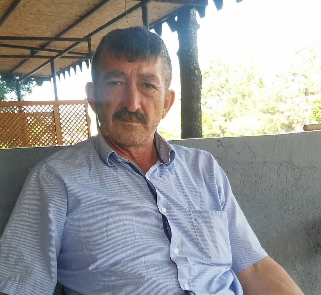 K U T A H Y A D A O T O M O B I L I N C A R P T I G I Y A Y A O L D 716996 212087