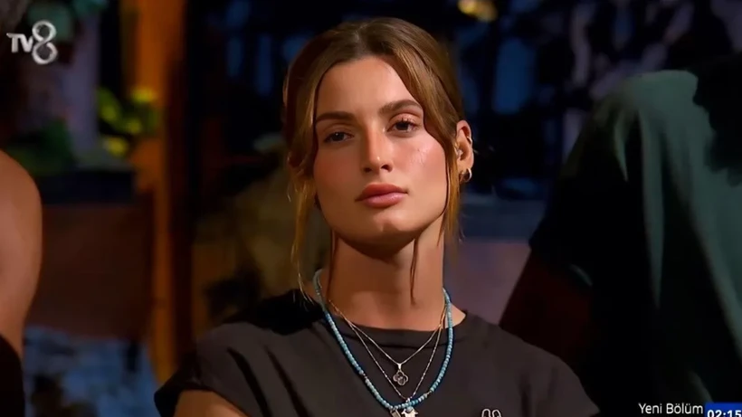 'Muhatabi Ben Deği̇li̇m'