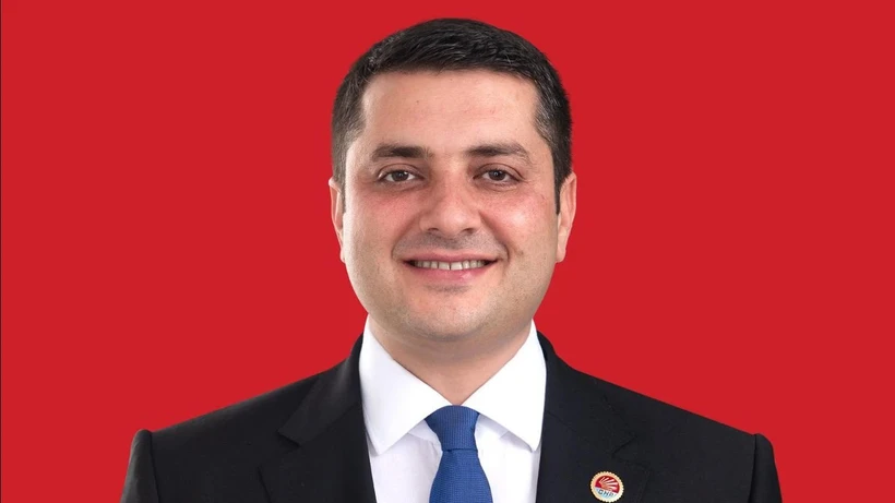 Övünç Demir