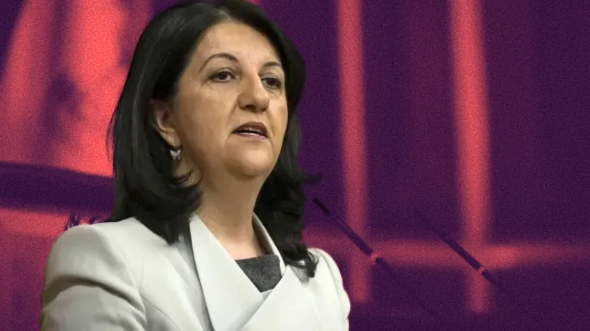 Pervin Buldan’a Suikast Iddiasında Yeni Gelişme! ‘Güvendiğim Kaynaktan Bilgi Geldi…’