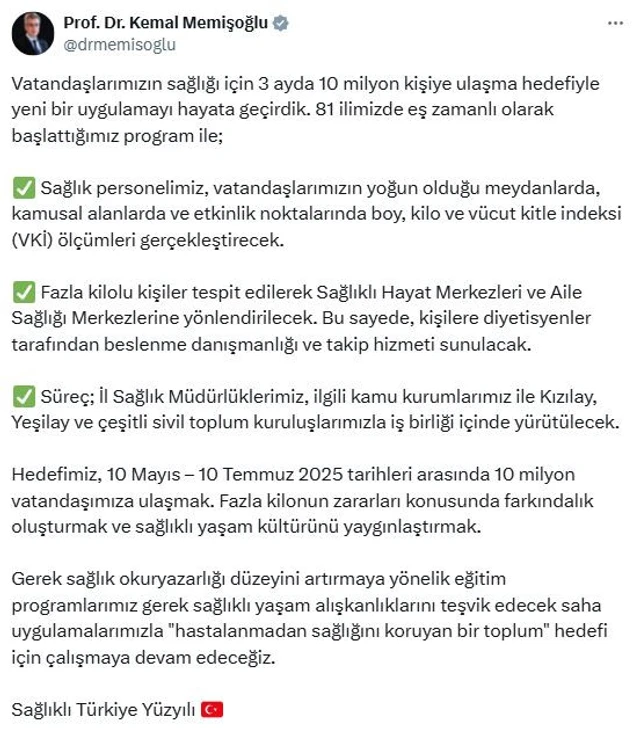 Sağlık Iç Sayfa