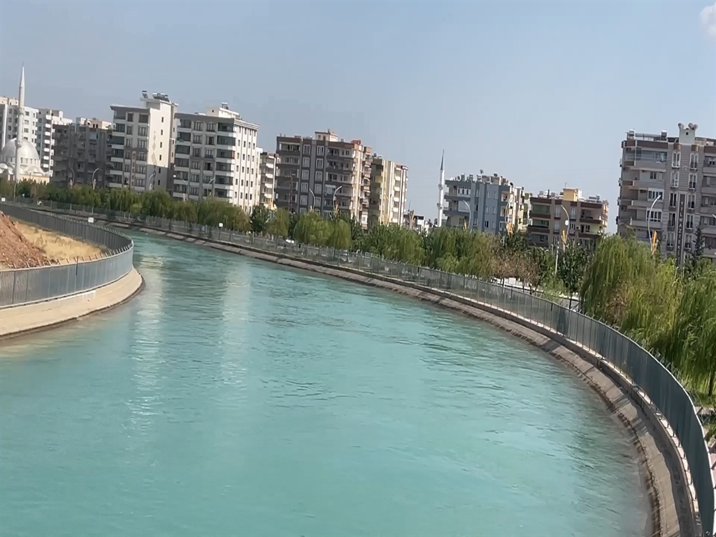 Şanlıurfa’da Piknik Alanında Sulama Kanalına Düşen 2 Çocuk Boğuldu
