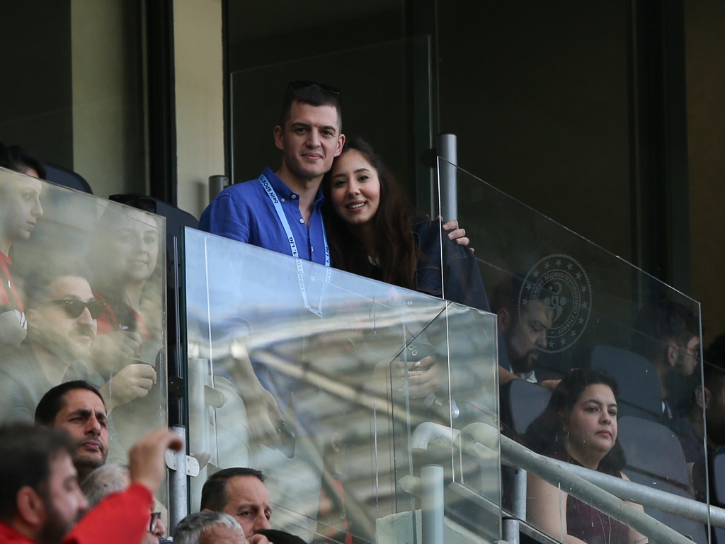 Sürpriz Evlilik Teklifi