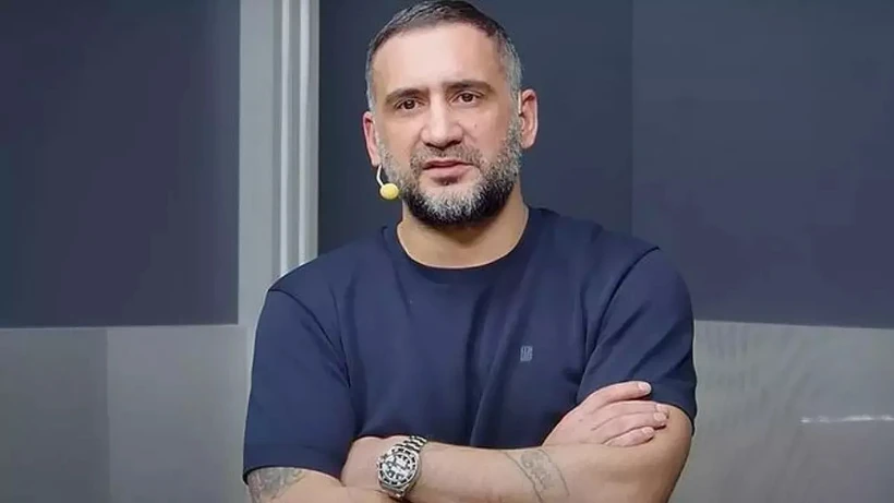 Ümit Karan'a Hapis Cezası