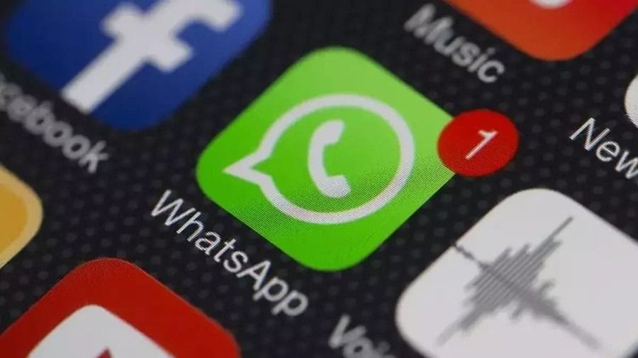 Whats App