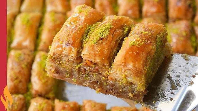 01Baklava