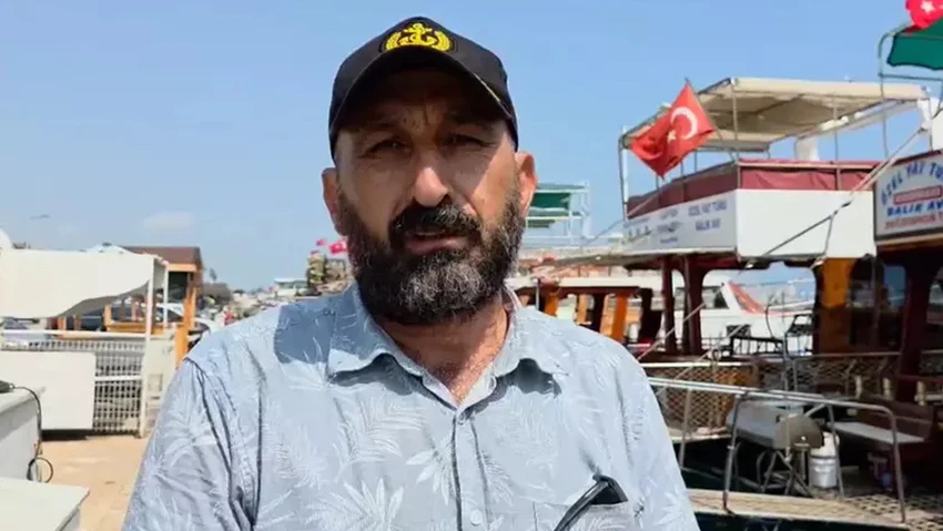 01Köpek Balıklarının Görüntüleri