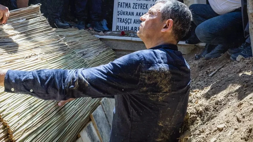 02Özgür Özel Ferdi Zeyrek'
