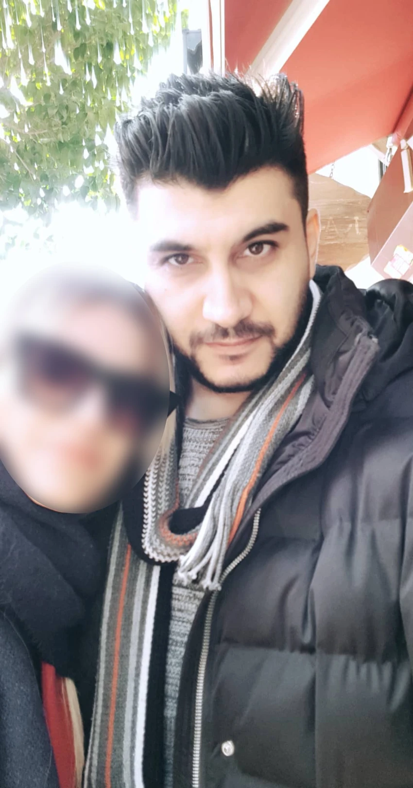 03Ataşehir'de Anne Dehşeti