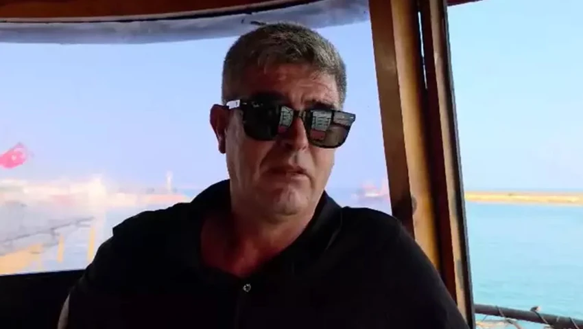 03Köpek Balıklarının Görüntüleri