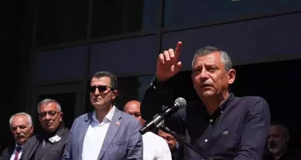 03Özgür Özel Ferdi Zeyrek'