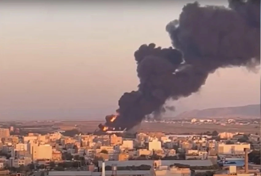 04İsrail İran Savaşı