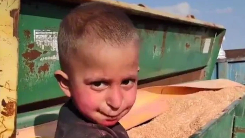 10 Yaşındaki Çocuk Elektrik Akımına Kapılarak Hayatını Kaybetti