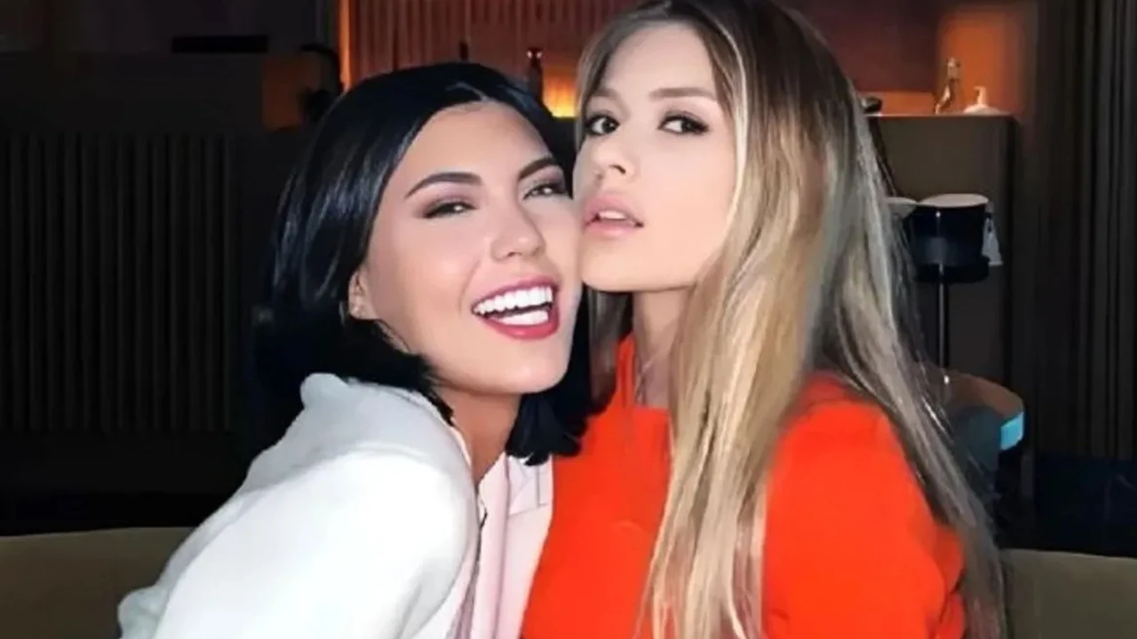 Bahar Candan Ablası Nihal Candan’ın Ölümü