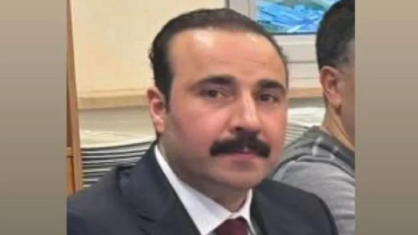 Başından Vurulan Danıştay Hakimi Hayatını Kaybetti