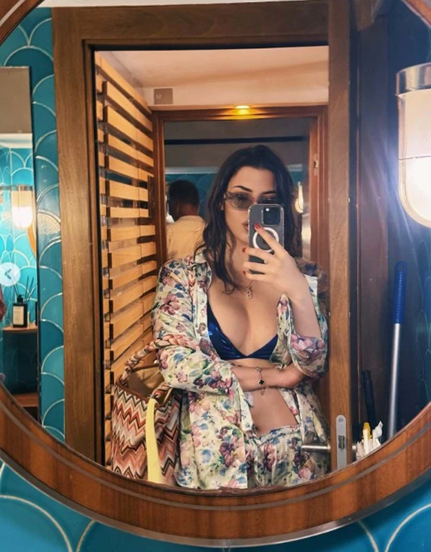 Defne Samyeli 666666666666666666