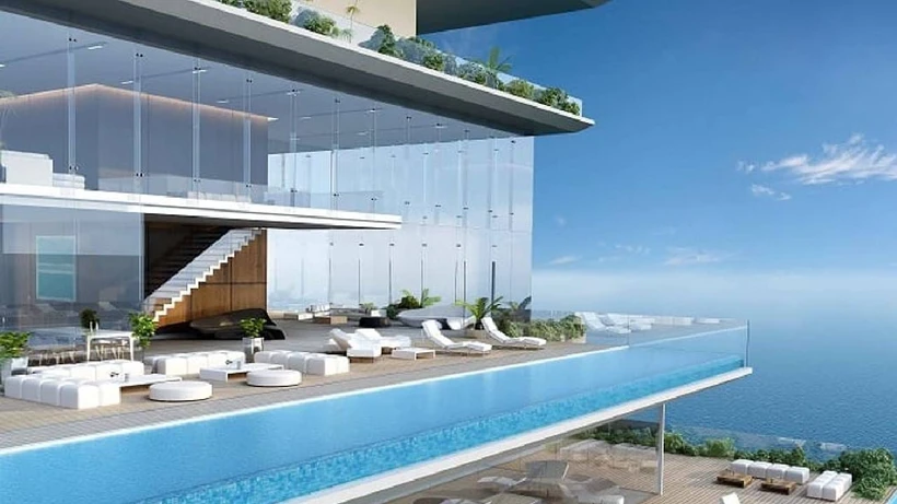 Dünyanın En Pahalı Evi Ortaya Çıkt