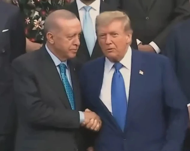 Erdoğan Trump-6