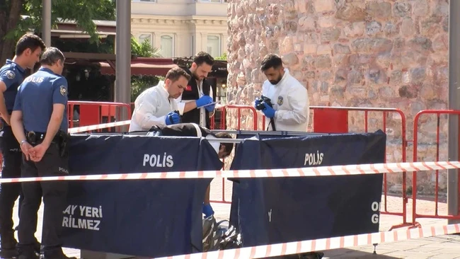 Galata Kulesigalata Kulesi