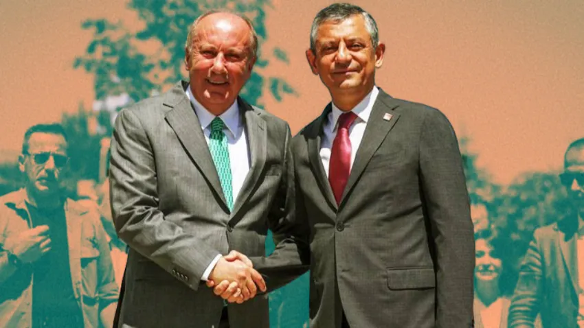 Muharrem İnce Özgür Özel-2