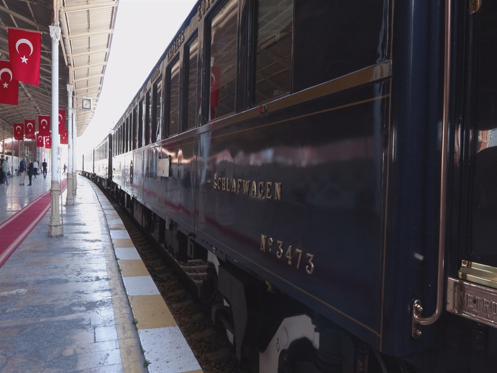 Orient Express-1