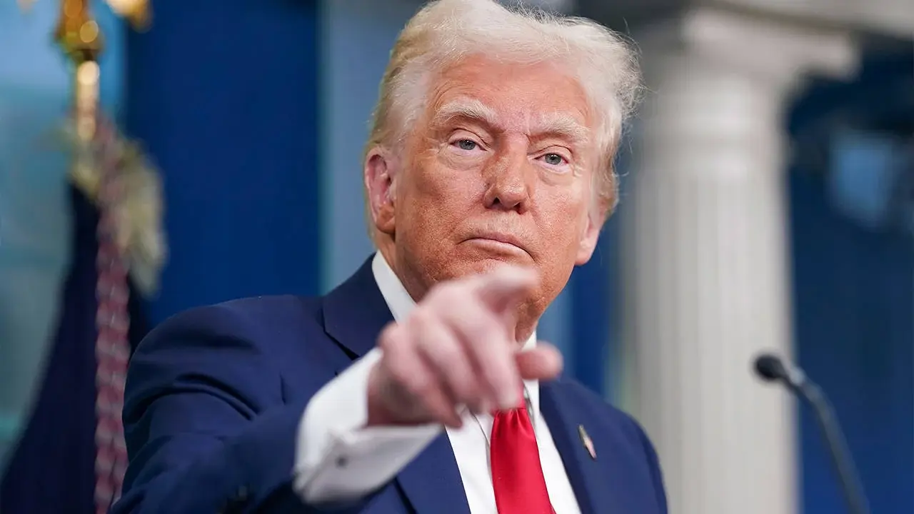 Trump'tan Açık Tehdit