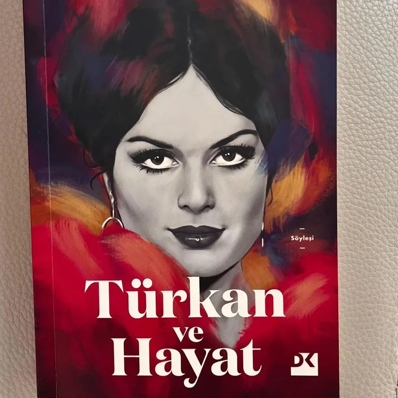 Türkan Ve Hayat