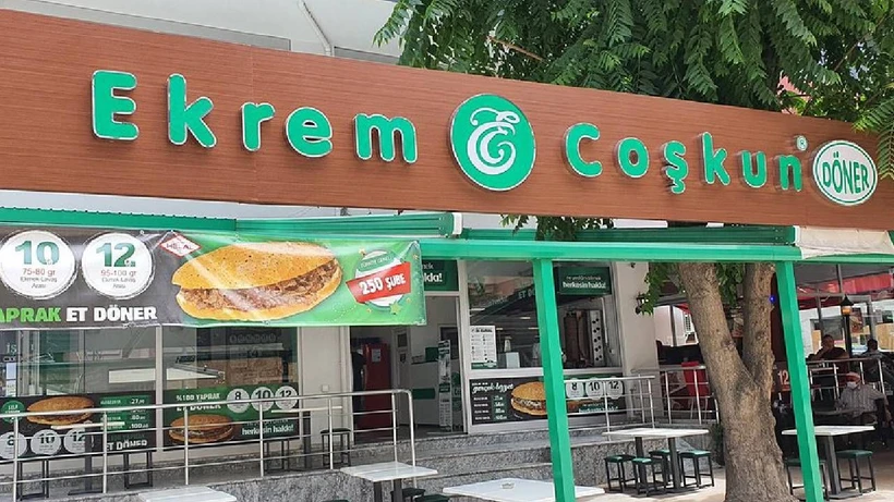Türkiye'nin Döner Kralı İflasın Eşiğinde