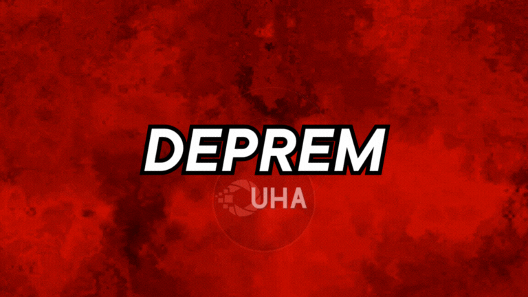 AFAD açıkladı: Malatya'da deprem meydana geldi!