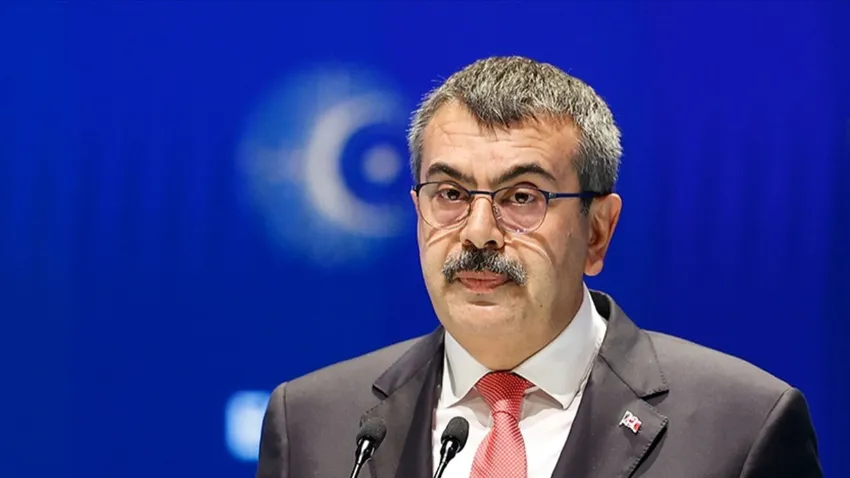 Yusuf Tekin Açıkladı-1