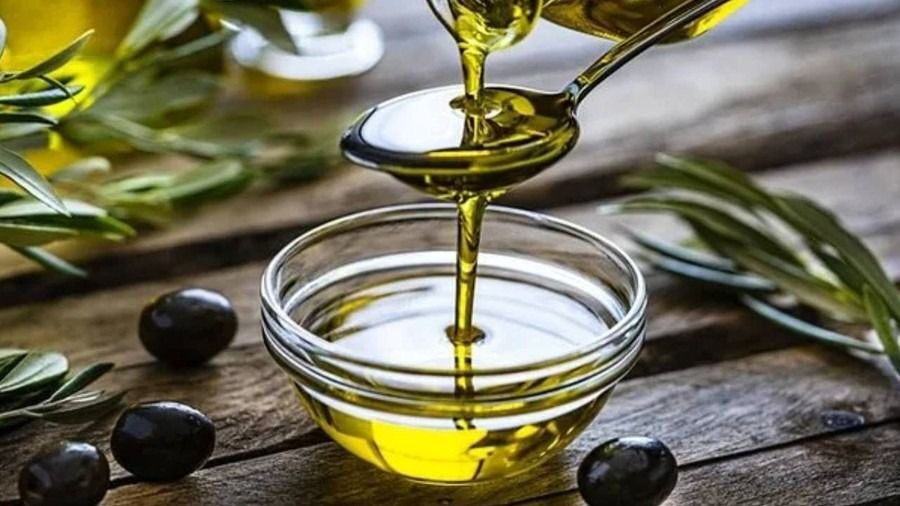 Zeytinyağı Hilesi Ifşa Oldu!