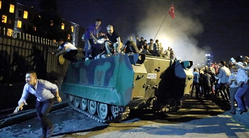 000002Cumhurbaşkanlığı Külliyesi