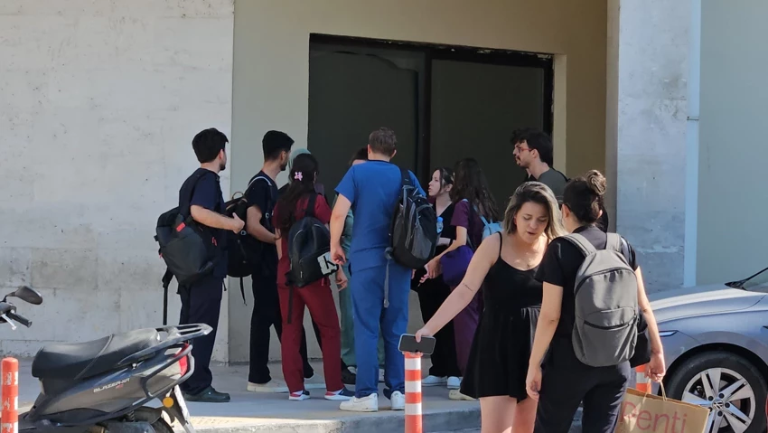 00000Hemşire Özgür Yaylagül