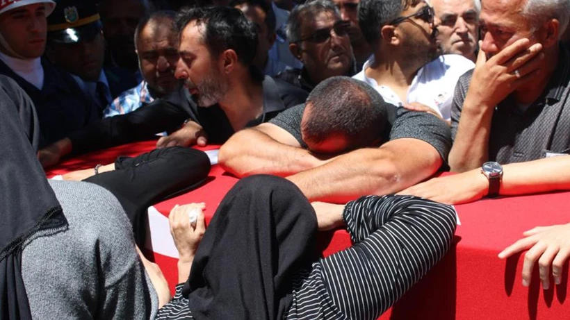 00006Türkiye Şehitleri