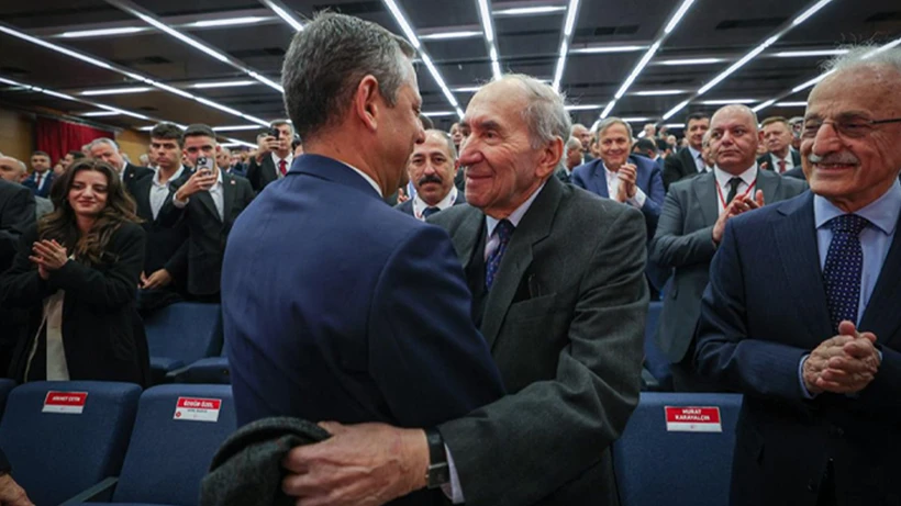 000Özgür Özel Altan Öymen