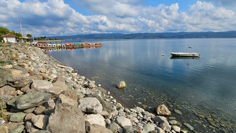 000Sapanca Gölü