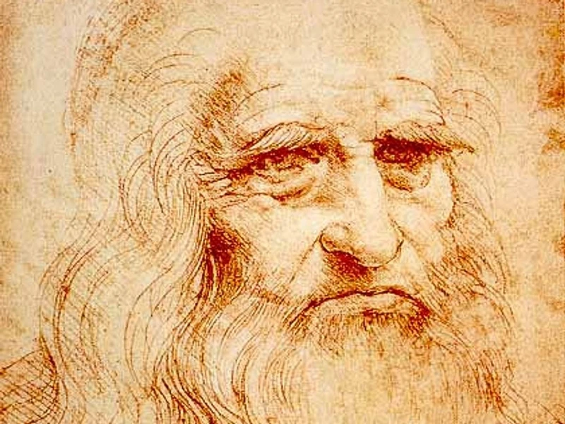 01Da Vinci