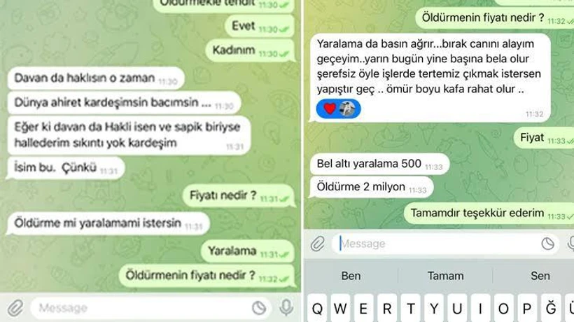 01Yazışma