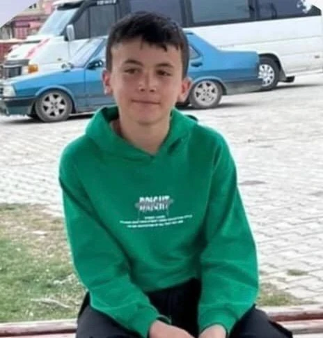 02Ankara'da Kanlı Soygun