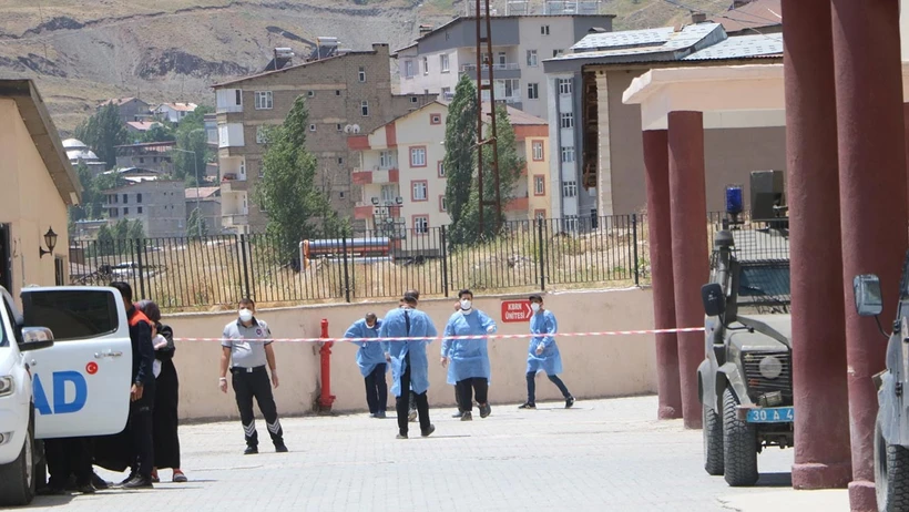 02Şehit
