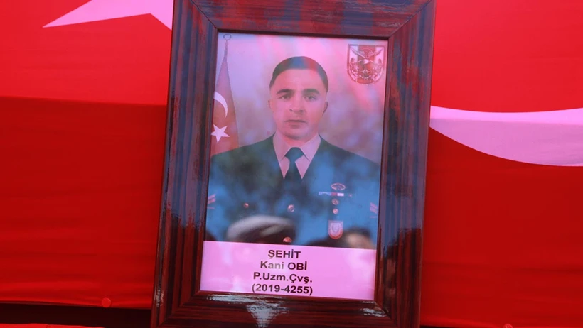 07Türkiye Şehitleri