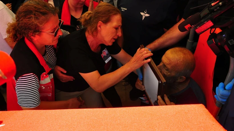 0Türkiye Şehitleri