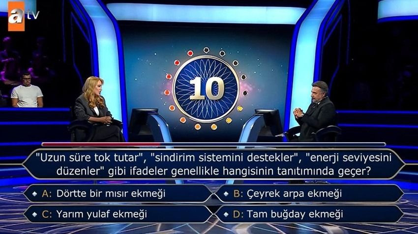 222222222222Kim Milyoner Olmak