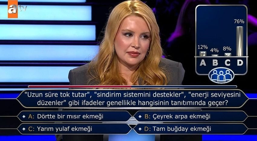 3333333333Kim Milyoner Olmak