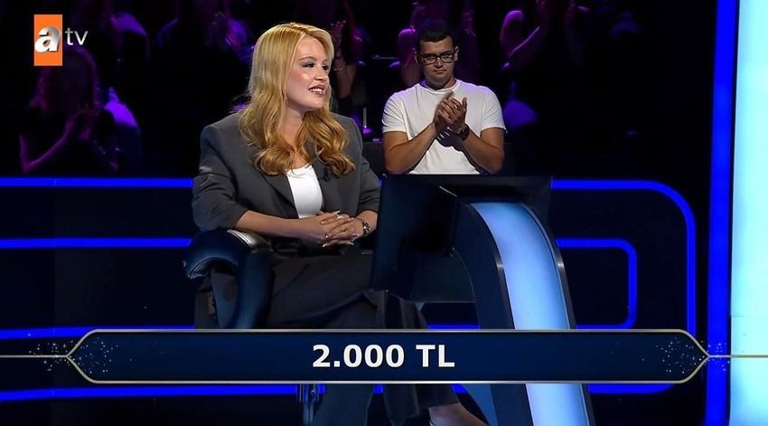 5555555555Kim Milyoner Olmak