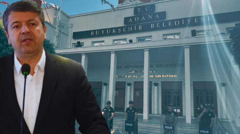 Adıyaman Belediyesi'nden Tutdere Soruşturmasına İtira